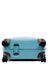 Valise cabine rigide S'Cure 55 cm Aqua Blue Aqua Blue