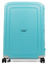 Valise rigide S'Cure 69 cm Aqua Blue Aqua Blue