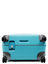 Valise rigide S'Cure 69 cm Aqua Blue Aqua Blue