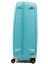 Valise rigide S'Cure 75 cm Aqua Blue Aqua Blue