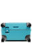 Valise rigide S'Cure 75 cm Aqua Blue Aqua Blue