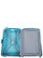 Valise rigide S'Cure 75 cm Aqua Blue Aqua Blue