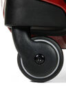 Valise rigide Lite Locked 75 cm Rouge Rouge