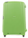 Valise rigide Aeris 68 cm Green Green