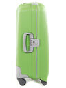 Valise rigide Aeris 68 cm Green Green