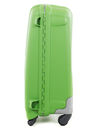 Valise rigide Aeris 68 cm Green Green