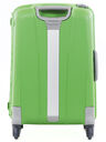 Valise rigide Aeris 68 cm Green Green