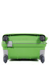 Valise rigide Aeris 68 cm Green Green
