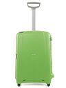 Valise rigide Aeris 68 cm Green Green