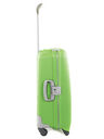 Valise rigide Aeris 68 cm Green Green