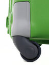 Valise rigide Aeris 68 cm Green Green