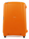 Valise rigide Aeris 68 cm Orange Orange