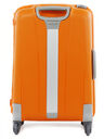 Valise rigide Aeris 68 cm Orange Orange