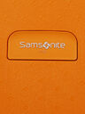 Valise rigide Aeris 68 cm Orange Orange