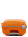 Valise rigide Aeris 68 cm Orange Orange