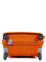 Valise rigide Aeris 68 cm Orange Orange