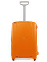 Valise rigide Aeris 68 cm Orange Orange