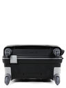 Valise rigide Aeris 68 cm Noir Noir
