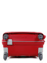 Valise rigide Aeris 68 cm Rouge Rouge