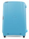 Valise rigide Aeris 68 cm Turquoise Turquoise