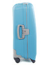 Valise rigide Aeris 68 cm Turquoise Turquoise