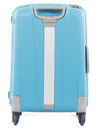 Valise rigide Aeris 68 cm Turquoise Turquoise