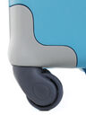 Valise rigide Aeris 68 cm Turquoise Turquoise