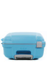 Valise rigide Aeris 68 cm Turquoise Turquoise