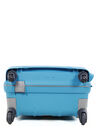 Valise rigide Aeris 68 cm Turquoise Turquoise