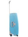 Valise rigide Aeris 68 cm Turquoise Turquoise