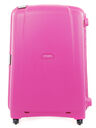 Valise rigide Aeris 68 cm Candy Pink Candy Pink