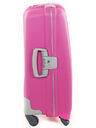 Valise rigide Aeris 68 cm Candy Pink Candy Pink