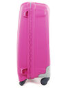 Valise rigide Aeris 68 cm Candy Pink Candy Pink