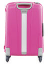 Valise rigide Aeris 68 cm Candy Pink Candy Pink