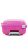 Valise rigide Aeris 68 cm Candy Pink Candy Pink