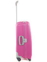Valise rigide Aeris 68 cm Candy Pink Candy Pink