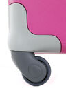 Valise rigide Aeris 68 cm Candy Pink Candy Pink