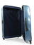 Valise rigide Cosmolite 85 cm Bleu
