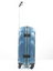 Valise rigide Cosmolite 61 cm Bleu Bleu