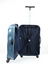 Valise rigide Cosmolite 61 cm Bleu Bleu