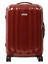 Valise cabine rigide Cubelite 55 cm - 4 roues Dark Red Dark Red