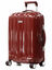 Valise cabine rigide Cubelite 55 cm - 4 roues Dark Red Dark Red