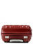 Valise cabine rigide Cubelite 55 cm - 4 roues Dark Red Dark Red