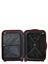 Valise cabine rigide Cubelite 55 cm - 4 roues Dark Red Dark Red