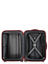 Valise cabine rigide Cubelite 55 cm - 4 roues Dark Red Dark Red