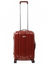 Valise cabine rigide Cubelite 55 cm - 4 roues Dark Red Dark Red
