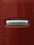 Valise cabine rigide Cubelite 55 cm - 4 roues Dark Red Dark Red