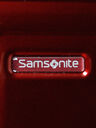 Valise rigide Neopulse 75 cm Metallic Red