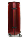 Valise rigide Neopulse 75 cm Metallic Red
