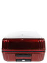 Valise rigide Neopulse 75 cm Metallic Red